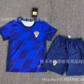 ew 2024 Cup ational eam Football Jersey ids Adult Fans er 24/25 Croatia Jersey. 