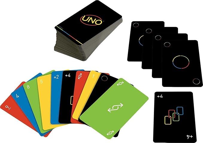 UNO%20Black%20Minimalista%20Card%20Game%20for%20Family%20&%20Friends,%20Unique%20Collectible%20Gift%20Featuring%20Designer%20Graphics%20-%20Image%203