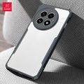 OnePlus Ace 5 Pro Xundd Case Shockproof Transparent Clear Airbag Phone Case Back Cover.
