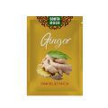 10pcs Herbal Ginger Patch Body Detox Neck Knee Pad Pain Relief Health Care.
