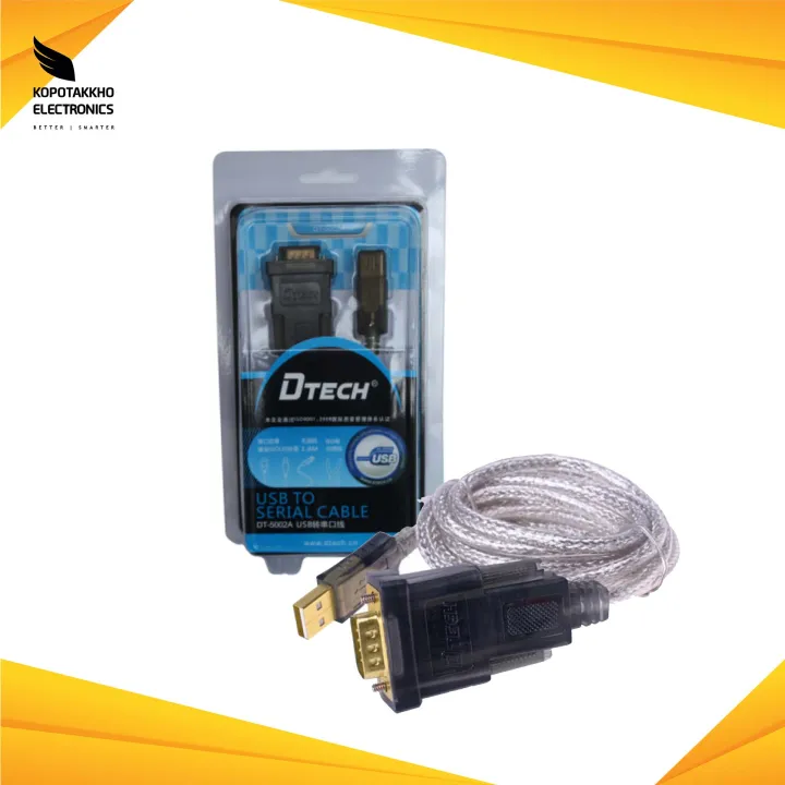 DTECH%20Geunine%20USB%20to%20Serial%20Adapter%20Cable%20with%20RS232%20DB9%20Male%20-%20Image%202