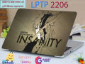 Laptop Sticker Laptop Skin Sticker & Laptop Skin for laptop Back Side Decoration. 