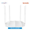Tenda AC5 AC1200 Smart Dual-Band WiFi Router. 