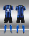 Inter ilan anchester City arcelona Football Costume Argentina essi Jersey Qui-ry s suit Football Costume. 