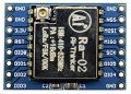 SX1278 (Ra-02) LoRa Module.