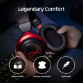 HYPERX CLOUD II 7.1 SURROUND SOUND GAMING HEADSET (WIRELESS).