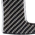 Carbon Fiber Engine Start Switch Cover for A4 B8 A5 8T S5 08-15.