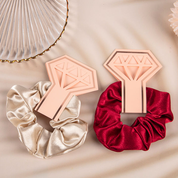 Bridesmaid%20Gift%20Hair%20Scrunchies%20Team%20Bride%20To%20Be%20Haircircle%20Wedding%20Souvenir%20-%20Image%206