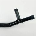 For A6 A7 A5 Q5 Compatible 059121086Q Coolant Pipe Replacement Part.