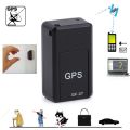 (New) GF-07 GSM Quad Band GPRS Location Enhanced Magnetic Locator LBS Tracker.