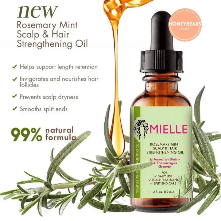 MIELLE%20Rosemary%20Mint%20Scalp%20&%20Hair%20Strengthening%20Oil-%2059ml%20(USA)%20-%20Image%202
