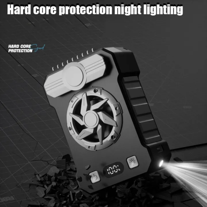 1PC%20Portable%20multifunctional%20waist%20fan%2010000mAh%20mobile%20power%20outdoor%20cyclone%20hanging%20neck%20small%20fan(USB%20Charging)%20-%20Image%202