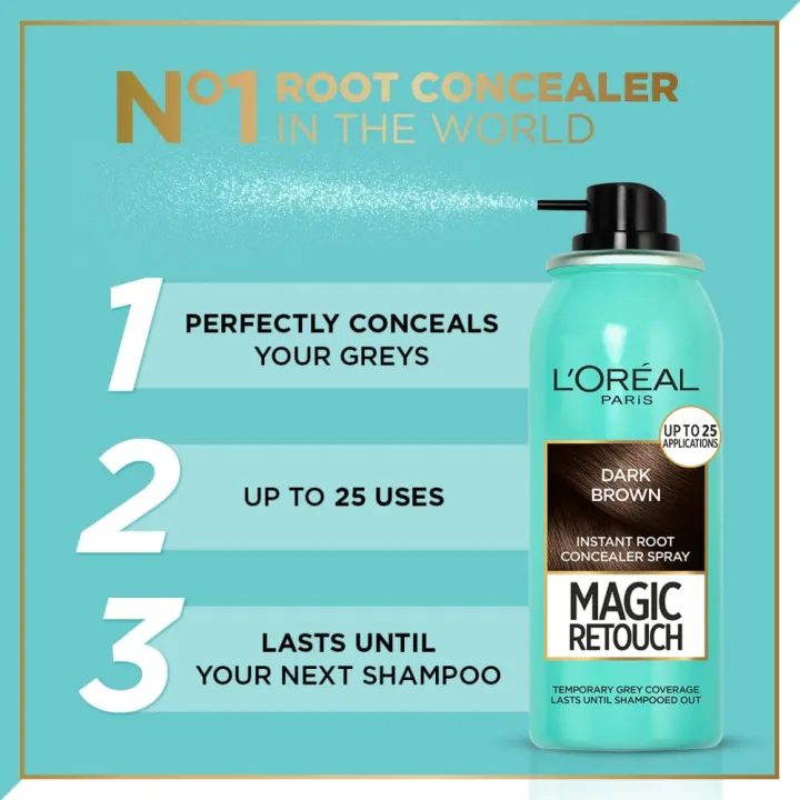 L'Oreal%20Paris%20Instant%20Root%20Concealer%20Spray,%20Ideal%20for%20Touching%20Up%20Grey%20Root%20Regrowth,%20Magic%20Retouch,%202%20Dark%20Brown,%2075ml%20-%20Image%204