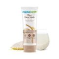 International Indian Product Mama earth Rice face wash 100 Ml. 