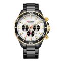 CURREN 8309 Brand Men Casual Fashion Wrist Watches Chronograph Watches Stainless Steel Band For Man Luxury Quartz. 