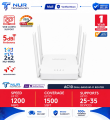 MERCUSYS AC10 AC1200 Mbps Ethernet Dual-Band Wi-Fi Router. 