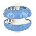 Magical Bead Orbit Ball Rotating Marble Track Fingertip Decompression Infinity Cube Spinner Fidget Cubes Top Spinning Toy Creative Relieve Stress Puzzle Deform Toys. 