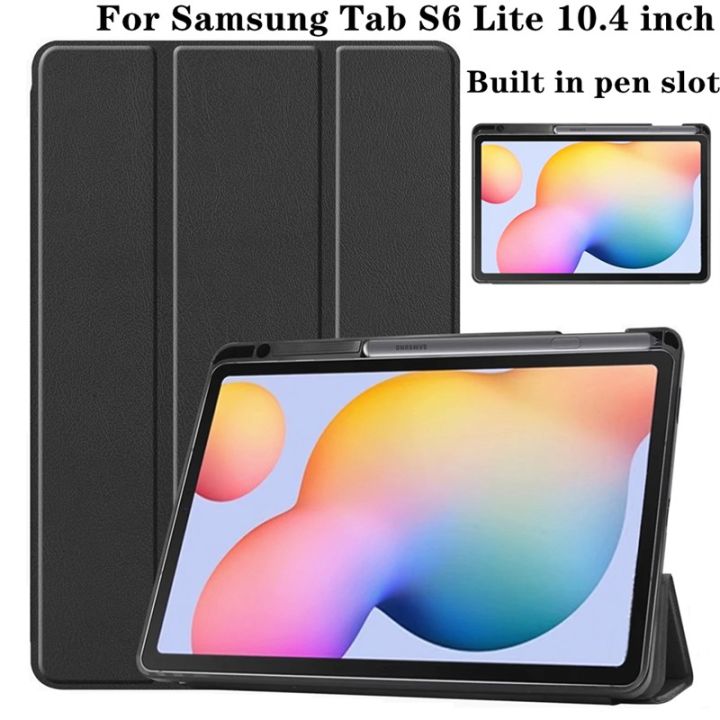 Samsung Galaxy Tab S6 Lite Inch Tablet Cover SM-P610 SM-P615