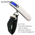 ECHIDNA Digital Scale Easy to Read Hand Held Electronic Weighting Scale - weight machine. 