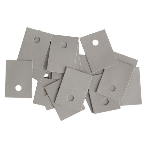 10Pcs-%20Thermal%20Insulator%20Pad%20For%20TO-3P%20Transistor%20Silicone%20Insulator%20TO3P%20Insulator%20Sheet%20For%205200%201943%20Mosfet%20Transistors%20With%20Insulation%20Plastic%20Washer%20Electrical%20Circuitry%20&%20Parts%20-%20Image%202