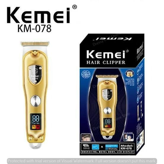Kemei%20KM-078%20Professional%20Electric%20Hair%20Clipper%20and%20Trimmer%20with%20Digital%20Display%20-%20Image%207