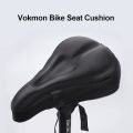 Bicycle saddle cover-bicycle Gel seat cover bicycle accessories Shimano Brand. 