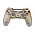 1PCS Plastic Hard Shell For Sony For PS4 JDM-010 JDM-001 Controller Housing Cover Protective Shell Skin Case. 