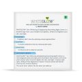 Lotus Herbals White Glow Skin Whitening and Brightening Nourishing Night Crème 25g | India. 