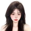 Wig Set Female Head Hair Replacement Fluffy High Skull Top Wig Set Hair Increase Simulation Hair Cover Gray Hair Bangs Wig. 