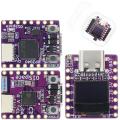 ESP32 C3 / RP2040 Raspberry Pi Pico Development board with 0.42 inch LCD risc-v WiFi Bluetooth for Arduino microprython.