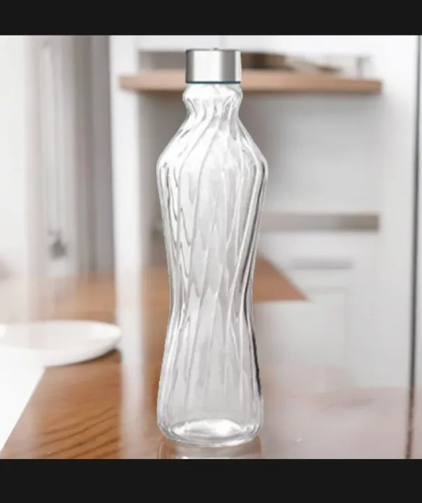 1%20Liter%20Glass%20Water%20Bottle,%20High%20Quality%20Drinking%20Bottle,%201000ml%20-%20Image%202