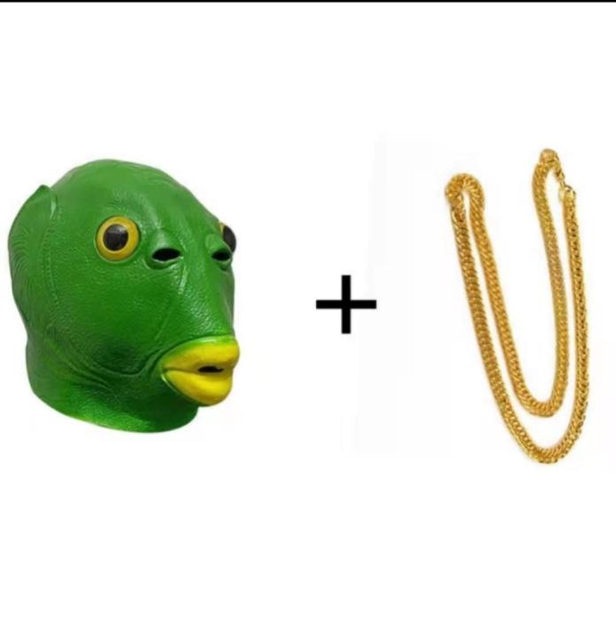Tiktok%20Green%20Head%20Fish%20Head%20Mask%20Cute%20Funny%20Sand%20Carving%20Fish%20Head%20Strange%20Green%20Fish%20Man%20Net%20Red%20Full%20Face%20Artifact%20-%20Image%208