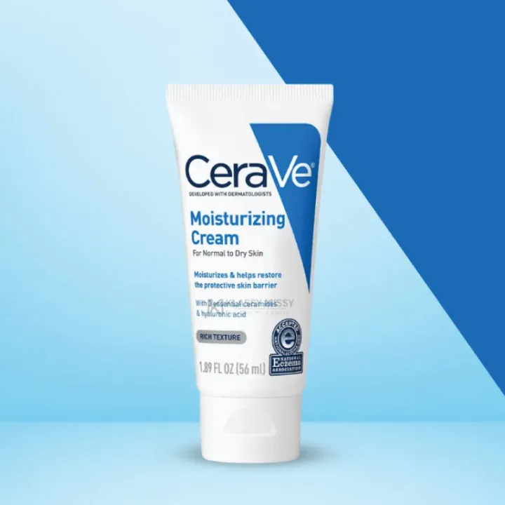 CeraVe%20Moisturizing%20Cream%20For%20Normal%20to%20Dry%20Skin%20-%2056ml%20%20By%20NS%20Glamour%20Mart%20-%20Image%203