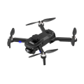 F196 Obstacle Avoidance Sensor Brushless Drone with 4K HD Dual Camera  WIFI FPV Brushless Motor Stabilize Mode Electric Professional Drone. 
