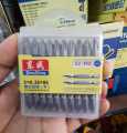 Screwdriver Impact Bit set PH2 x 65mm Double Ended 5pcs ,best quality Dhong Chang brand Same as picture.