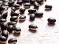 Black Beans-500gm / Raw Black Shimer Bij / Dry Black Beans. 