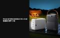 Remax RPP-118 27W+22.5W PD+QC Fast Charging Power Bank 80000mAh Large Capacity Portable Battery Power Banks. 