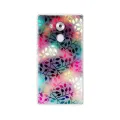 for Huawei Mate 8 Case Cover Huawei Mate8 Case Cartoon Soft back cover Mate 8 Coque Funda Skin shockproof Cat flower. 
