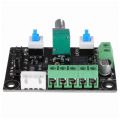 PWM Stepper Motor Driver Controller 12V-24V Stepper Motor Pulse Pwm Signal Generate Module Motor Speed Frequency.