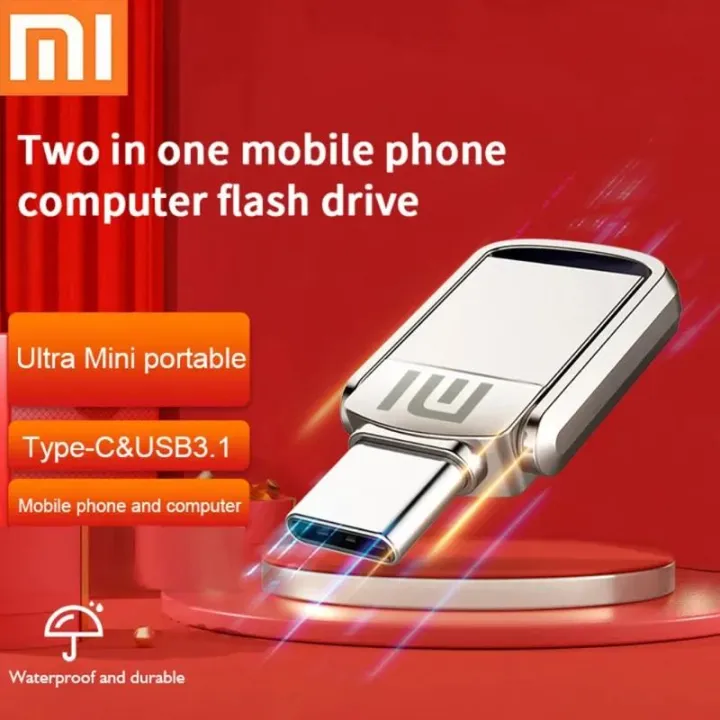Xiaom%20USB%202TB%20OTG%20Metal%20USB%203.1%20Pen%20Drive%20Key%202TB%201TB%20Type%20C%20High%20Speed%20Pendrive%20Mini%20Flash%20Drive%20Memory%20Stick%20Waterproof%20-%20Image%202
