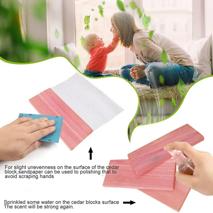 16%20Pack%20Cedar%20Blocks%20for%20Closet,Red%20Cedar%20Blocks%20for%20Storage,%20Aromatic%20Cedar%20Blocks%20for%20Closet%20and%20Drawer%20-%20Image%204