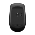 Lenovo 400 Wireless Black Mouse #GY50R91293-3Y. 