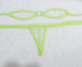 Women Micro Mini Bikini Underwear G-sthappyring Bra Swimwear High Quality Swimwear. 