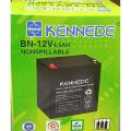 BN- 12V Battery 4.5 Ah Non spillable Lead Acid Battery .. 