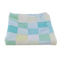 （New）[Cathery Baby tore]28*28cm Ueful quare Towel Cotton gauze Kid Bib Daily Ue Hand Towel. 