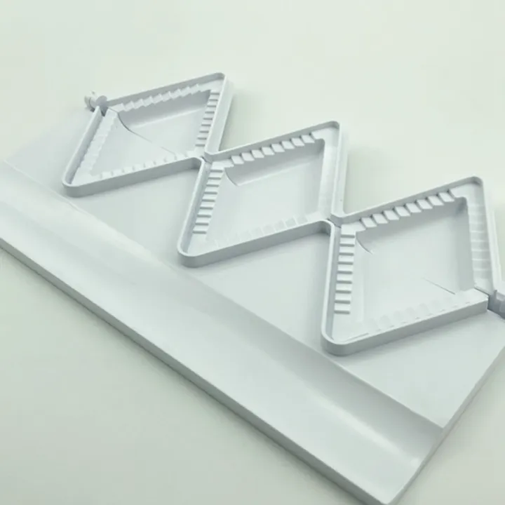 Kitchen%20Tools%20Dumplings%20Maker%203%20Triangle%20Mould%20for%20Pierogies%20Press%20Samosa%20Ravioli%20Dumpling%20Pie%20Empanada%20Meatball%20Maker%20-%20Image%202