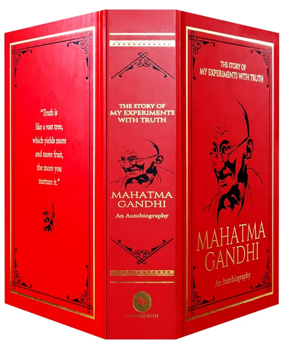 The%20Story%20of%20My%20Experiments%20with%20Truth%20Mahatma%20Gandhi%20(Deluxe%20Hardbound%20Edition):%20An%20Autobiography%20Hardcover%20-%20Image%206