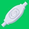 Outdoor Dustproof Rocker Switch IP65 Waterproof In Line Switch Cord Switch. 