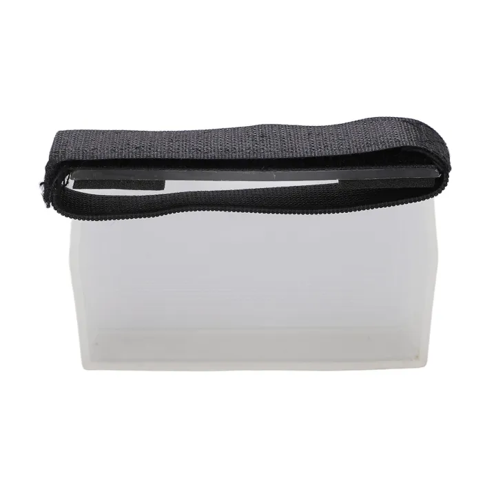 Camera%20Flash%20Light%20Diffuser,%20Easy%20Installation%20Camera%20Flash%20Diffuser%20White%20Flexible%20for%20Camera%20Flash%20Speedlight%20-%20Image%202