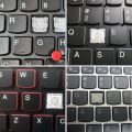Eplacement Keycap For Acer Nitro 5 AN515-51 AN515-52 AN515-53 AN515-41 AN515-31 Scissor Retainer Clip Hinge Key Button Keyboard.